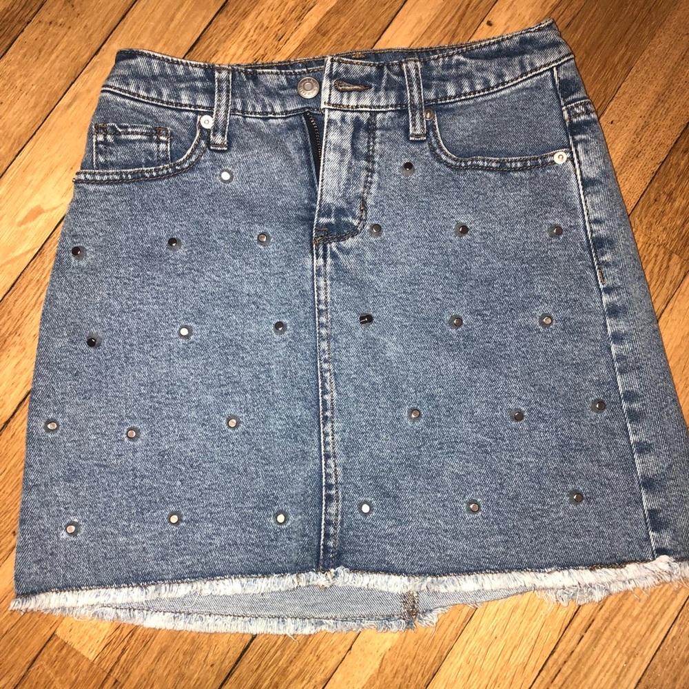 Wild Fable Skirt